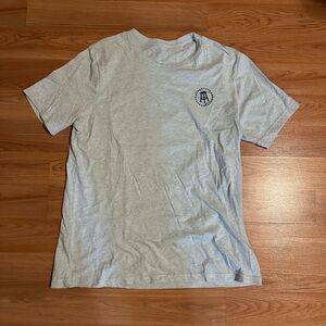 Barstool Teal Charleston Men's T-Shirt